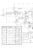Heathkit GR-98 - Schematic 